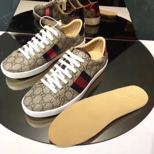 Gucci Sneakers 