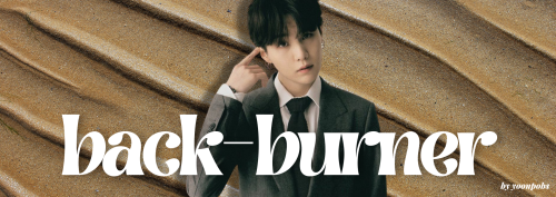 Back-burner | 13