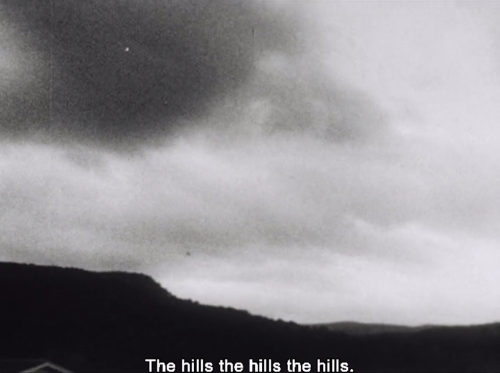 duoyen:Lost, lost, lost (1976), Jonas Mekas