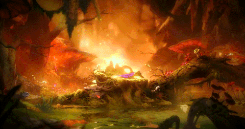 Ori and the Will of the Wisps [x]