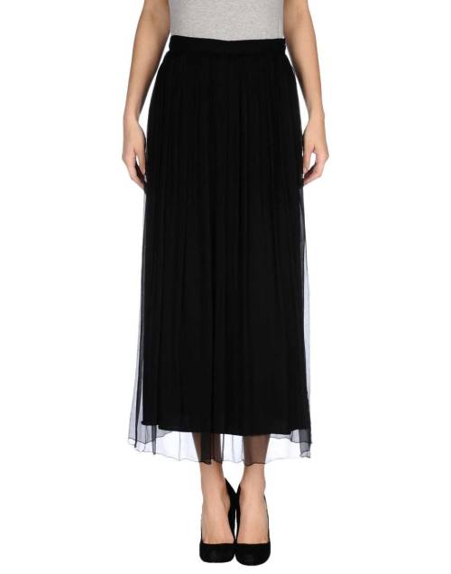 PARRONCHI Long skirts