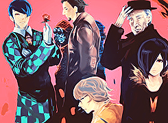 Tokyo Ghoul Countdown:5 Days Left