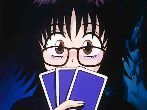 Shizuku Murasaki | Tumblr