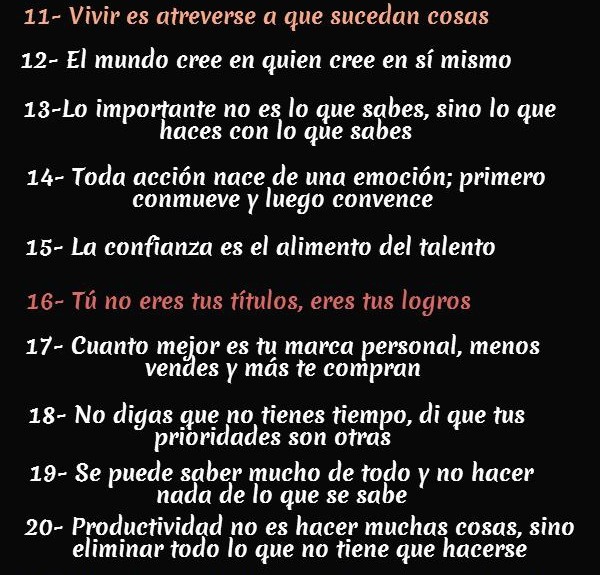 somospandaspordentroyporfuera:  Sigan estos consejos y su vida será maravillosa,