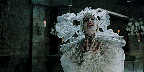 frankensteinsbrides:Kiss me and caress me, my darling husband, please.Bram Stoker’s Dracula (1992) d
