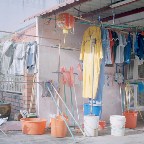 likebookends-blog:  Singapore by Nguan 