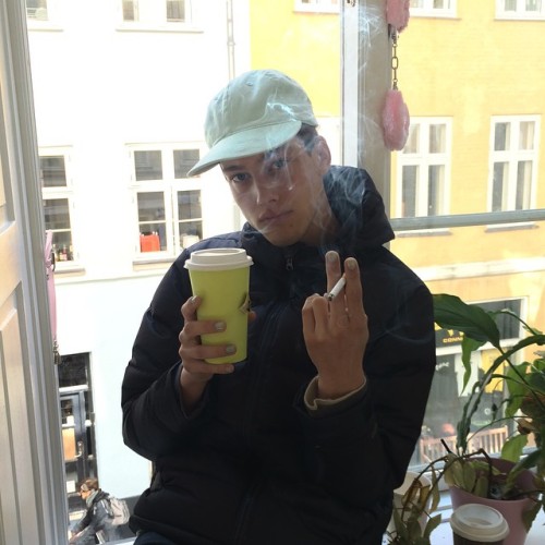 cybrboy