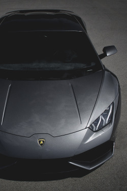 motivationsforlife:  Huracan by TMash