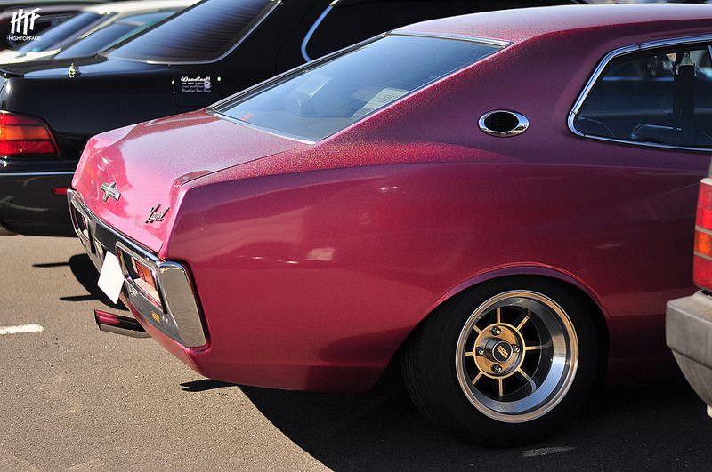 alecwiens:  Nissan C130 Laurel [x]