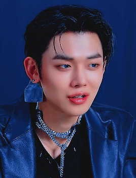 Yeonjun X Allure Korea