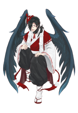 dragonmune:  紅雀                     