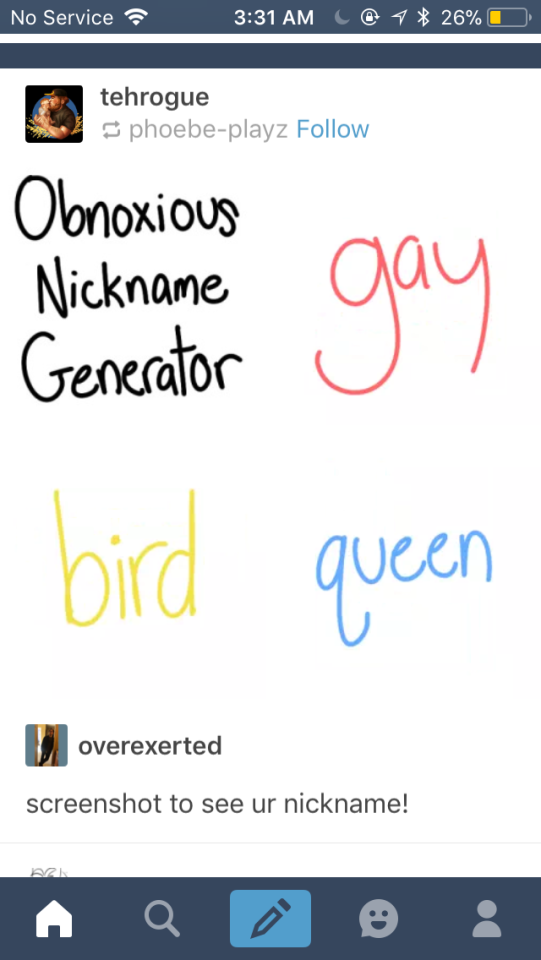 Sounds About Right XD