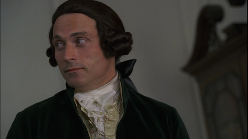 queencosbabe: Rufus Sewell as Alexander Hamilton