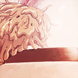 halosydna:  Characters of Spirited Away → Customers of the Bathhouse 