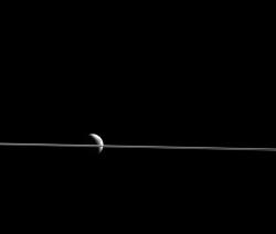 stargateatlspace:  Dione Divided 