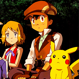 larvitarr:Ash ketchum in the 19th movie