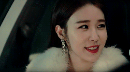 wondrlxnds:“It was so nice when you smiled. Come on.”