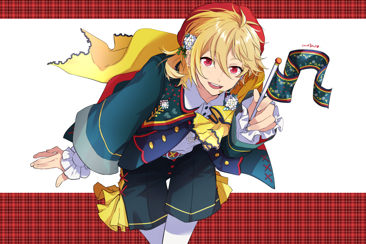 仁兎なずな Explore Tumblr Posts And Blogs Tumgir 仁兎なずな Explore Tumblr Posts And Blogs Tumgir