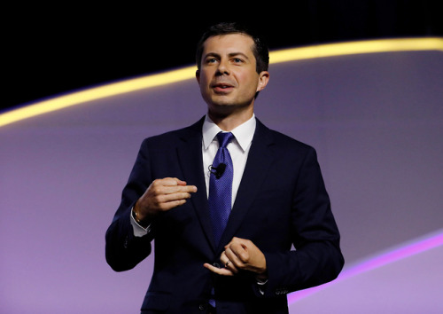 Buttigieg campaign slams lawsuit against South Bend program aiding undocumented immigrantsThe city&r