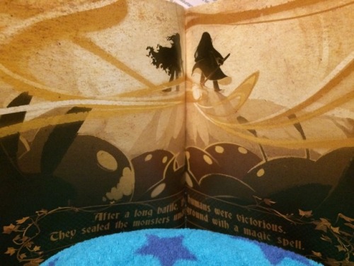 My Collectors Edition Finally Came In The Mail Today! I’m So Excited.