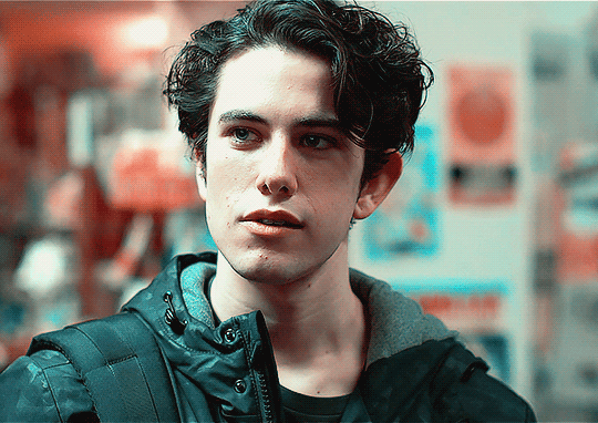 Grand Army Gifs On Tumblr