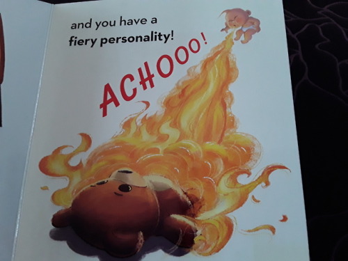 mr-nikils: mr-nikils: Got this very cute book today. Baby, you’re super! It’s a nice boa