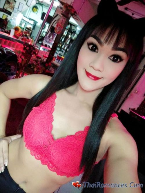 friendship and love with a thai ladyboy