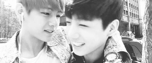 Bts Reaccion Al Primer Beso Este Es Tu Mundo