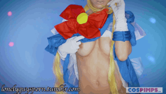lonelyguysporn:  Cosplay sex in real life is so much FUN!! Let your imagination run wild!!