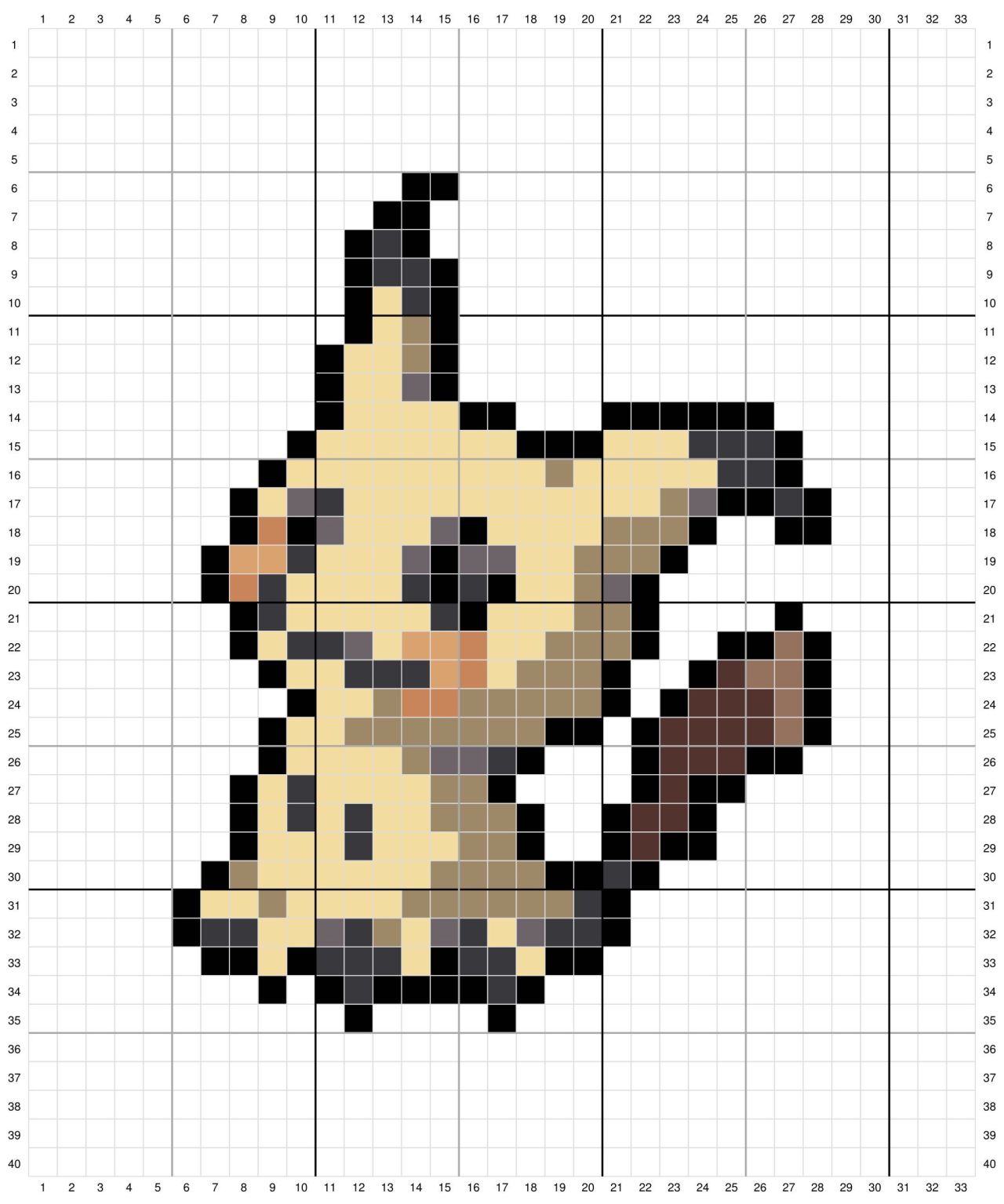 Mimikyu - #778 -  Pokédex