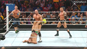On the pursuit of happiness With Wrestling & Music