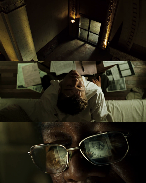 microgrooove:  Films Seen in 2015 // Cinematography #34: Se7en (1995)  Directed by David Fincher Cinematography by Darius Khondji 