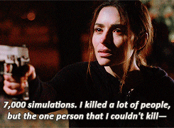 I Love You Root…..She Is So Sexy