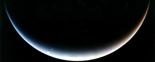 There's an unidentified object in a strange orbit past Neptune, and no one can explain it