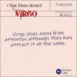 dailyastro:  Virgo 13521: Visit The Daily Astro for more facts about Virgo.