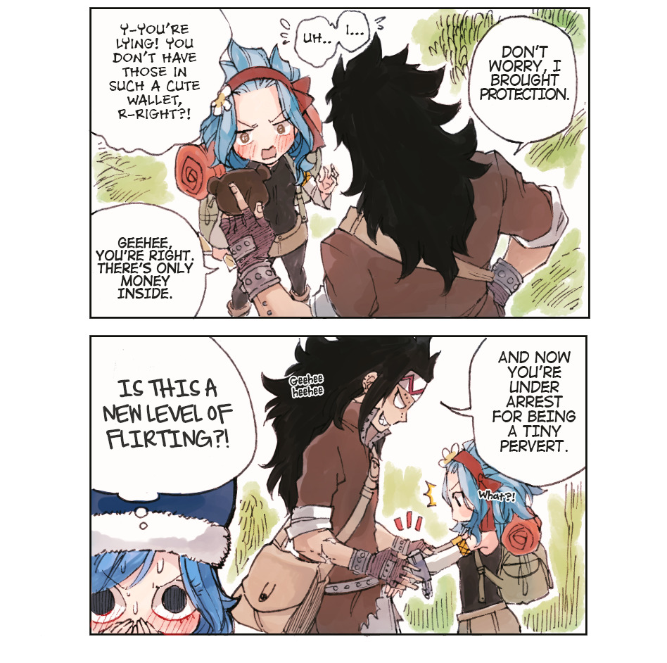 rboz:  Yes, Juvia but I’m sure you won’t like to see what are they gonna do with