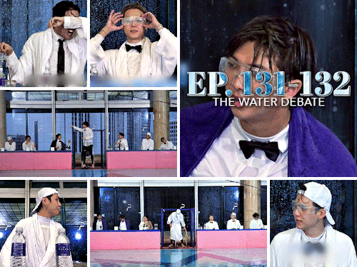 @pscentral Event 09: Comfort Run BTS! ( !) (layout)