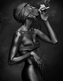 Ebony Collection