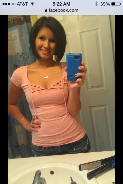 breastification:  Maya Sosa 