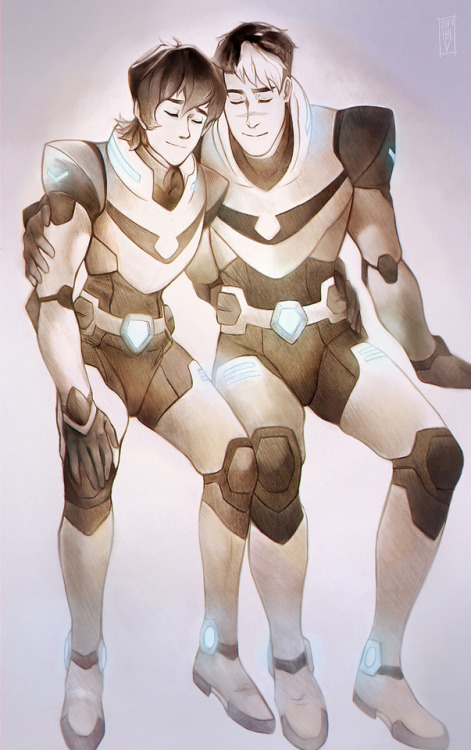 givegiggles:I just try to remember that I can draw like this.