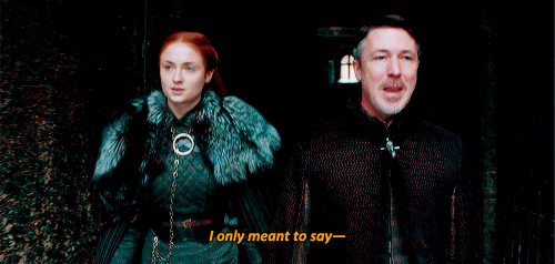 fiddleabout:petyrbaelishs:I know Cersei better than anyone here. If you turn your back on her— You d