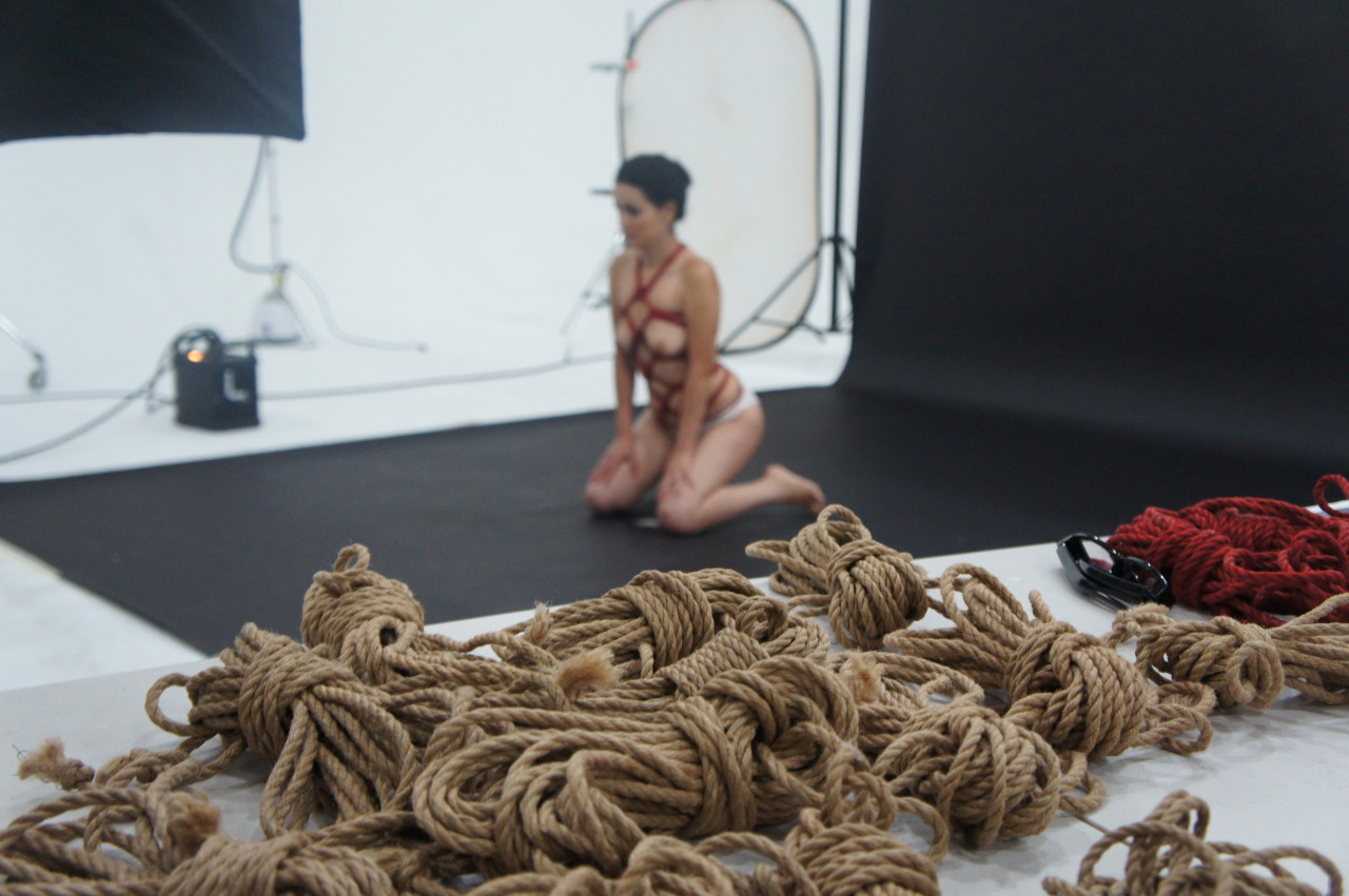 Rope and Garter