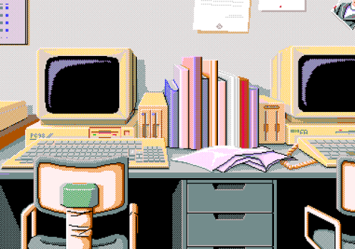 Pixel Resource