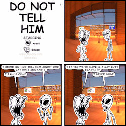 jerkcity:  #5693: do not tell him 