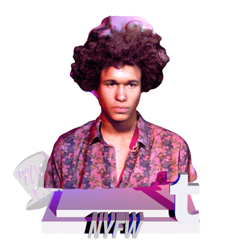 More tests from our 3D photobooth