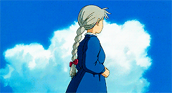 lady-arryn-deactivated20140718:  howl’s moving castle + blue 