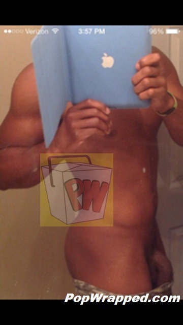 Michael Sam porn pictures