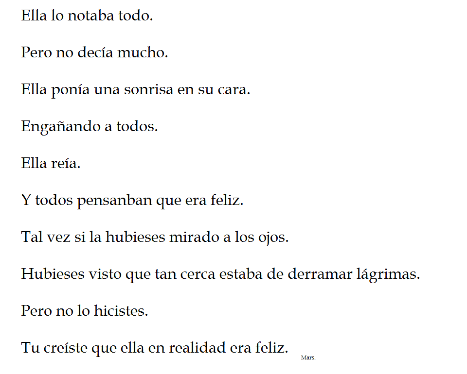 Otra del monton.