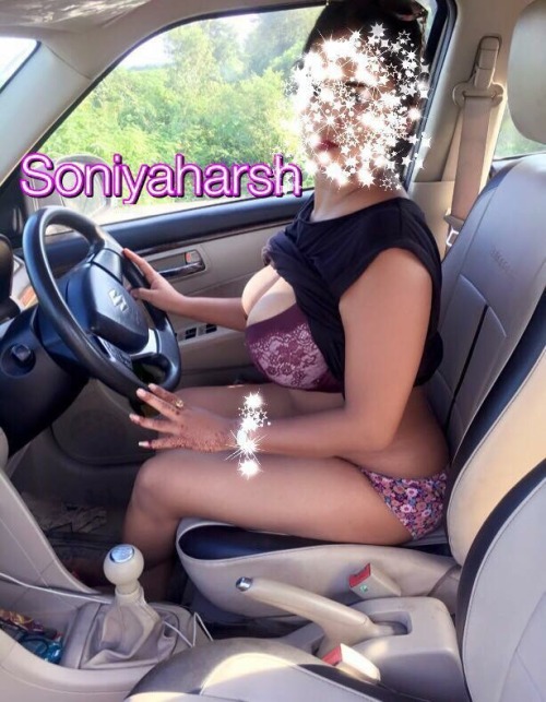 Porn soniyaharsh:  Let’s have a sexy drive with photos