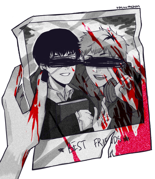 vacuumchan:  what have we become 